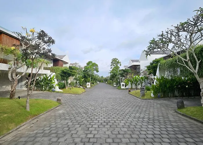 Villa Omah Bali